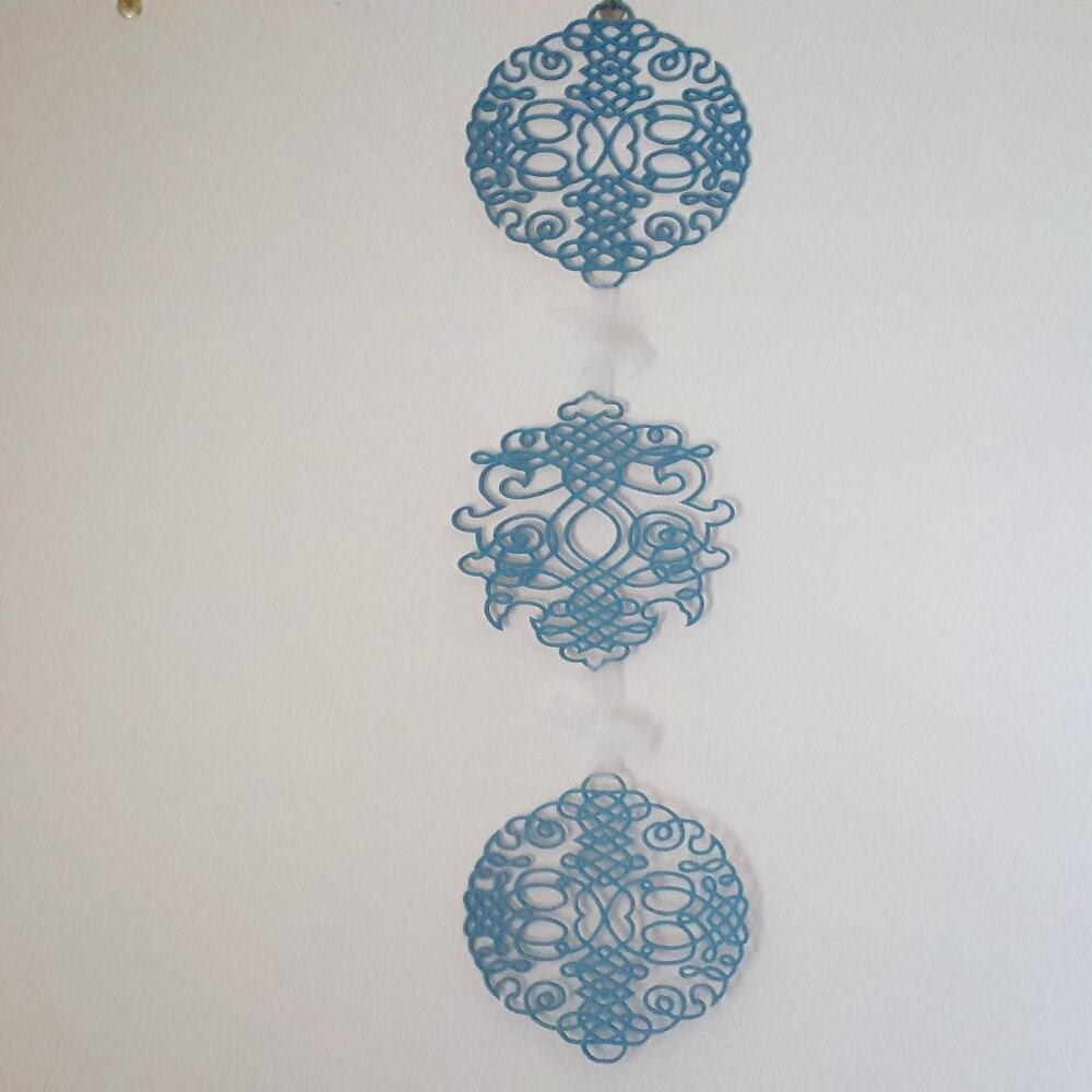 Wall Decor